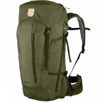 Fjallraven Abisko Hike 35 Rucksack Green Fjallraven Abisko Hike 35 Rucksack Green